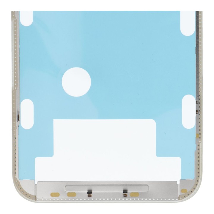 MUSTTBY Frame LCD IPHONE 15 pro max