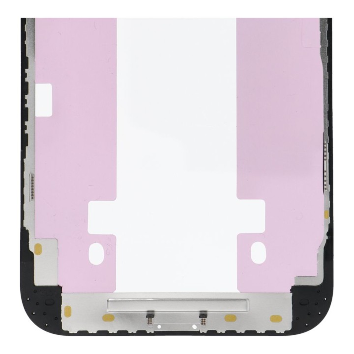 MUSTTBY Frame LCD IPHONE 12 pro max