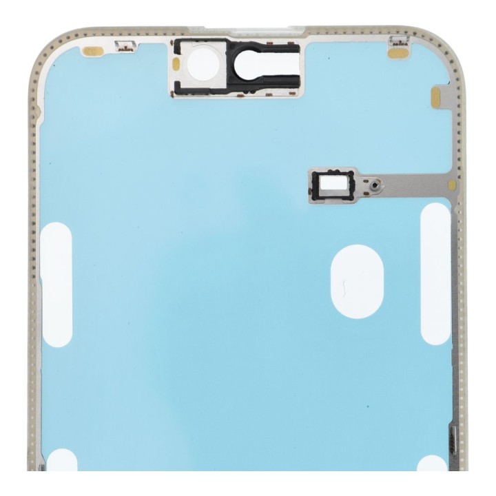 MUSTTBY LCD frame IPHONE 15 pro max