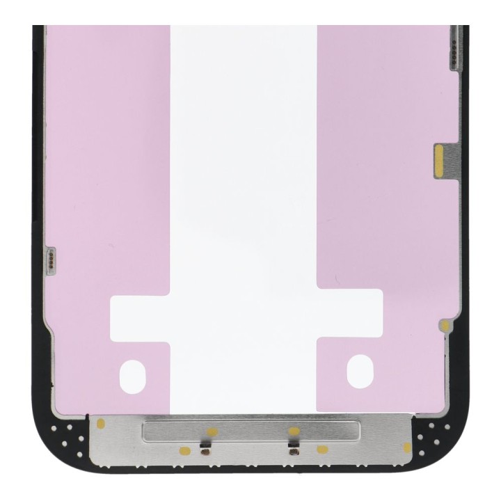 MUSTTBY Ramka LCD IPHONE 15