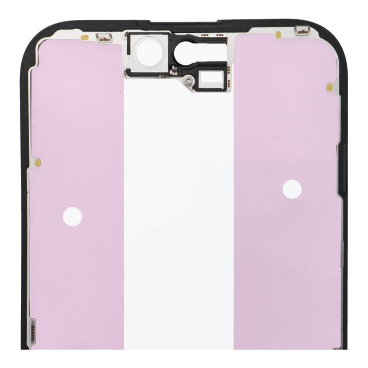 MUSTTBY LCD frame IPHONE 15