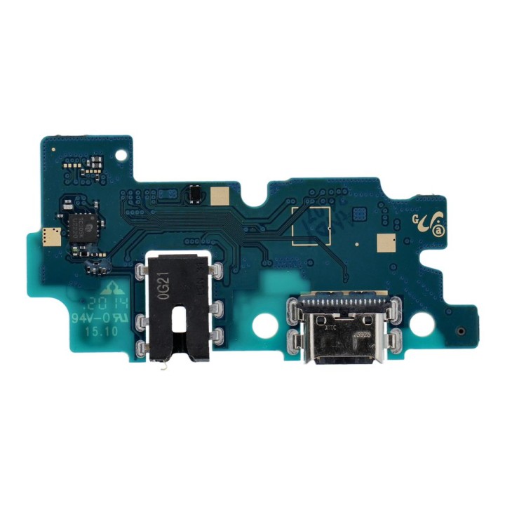 Плата зарядки SAMSUNG a50 OEM (Fast Charger)
