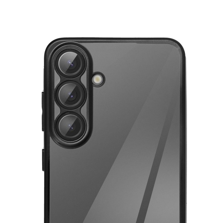 Чохол для Honor X7A Glam чорний