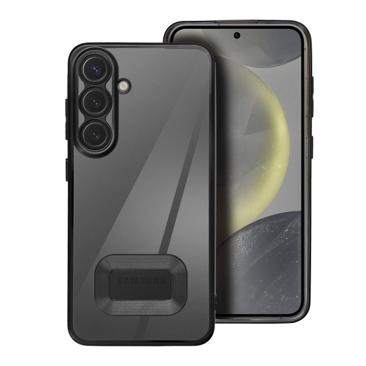 Чохол для Honor X7A Glam чорний
