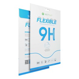 Szkło hybrydowe do iPad AIR 13" 2024 Bestsuit Flexible