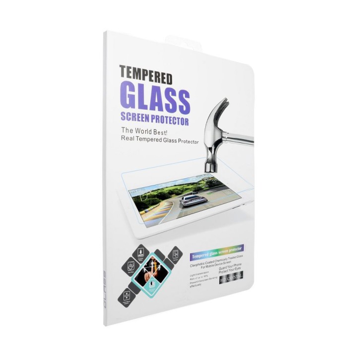 Tempered glass for iPad Air 13" (2024) Blue Star