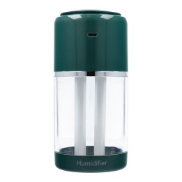 Nawilżacz / dyfuzor do aromaterapii H10 zielony