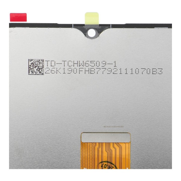 FixCell дисплей для SAMSUNG a12 a125 без рамки (відновлений)