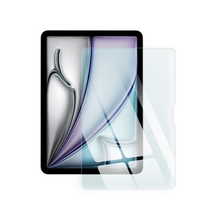 Tempered glass for iPad Air 13" (2024) Blue Star