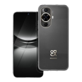 Case for Huawei 12s Clear Case 2 mm transparent