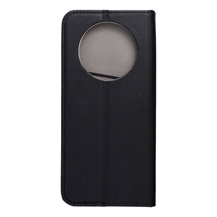 Чехол с клапаном для Realme 12 5G / 12X 5G / Narzo 70X 5G / C65 5G Smart Case Book черный