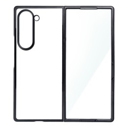 Чехол для Samsung Z Fold 6 5G Focus черный