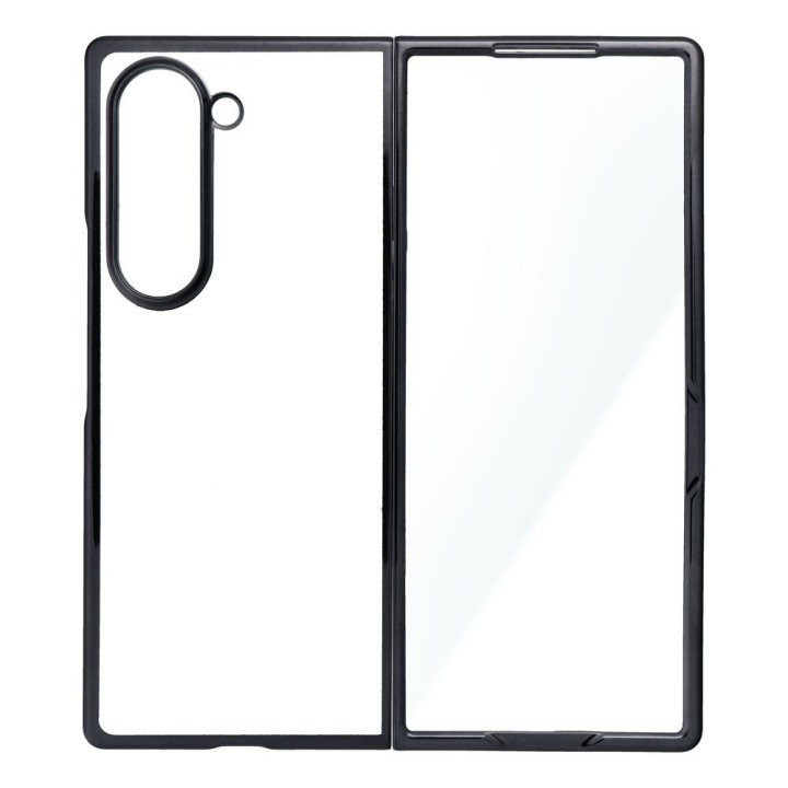 Чохол для Samsung Z Fold 6 5G Focus чорний