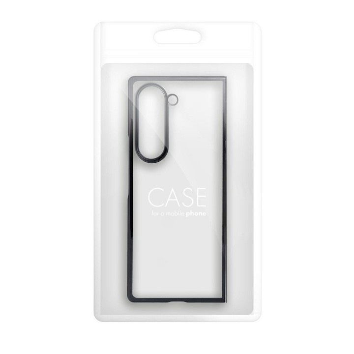 Case for Samsung Z Fold 6 5G Focus black