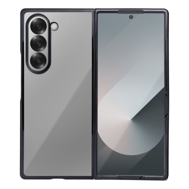 Чехол для Samsung Z Fold 6 5G Focus черный