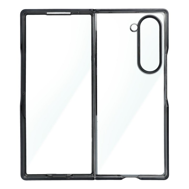 Чехол для Samsung Z Fold 6 5G Focus черный