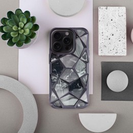Чохол для iPhone 11 PRO Twink чорний