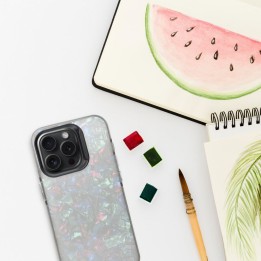 Case for iPhone 11 PRO Tutti Frutti black