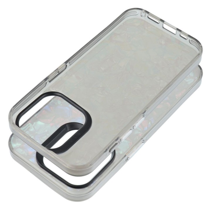 Etui na iPhone 11 PRO Tutti Frutti czarne