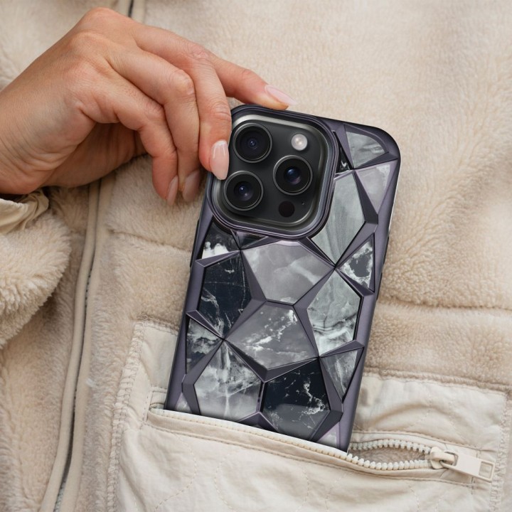 Чохол для iPhone 11 PRO Twink чорний