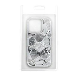 Чохол для iPhone 11 PRO Twinki сріблястий