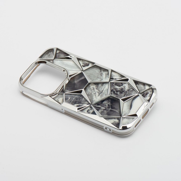 Case for iPhone 11 PRO Twinki silver