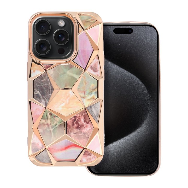 Чохол для iPhone 11 PRO Twinki золотий