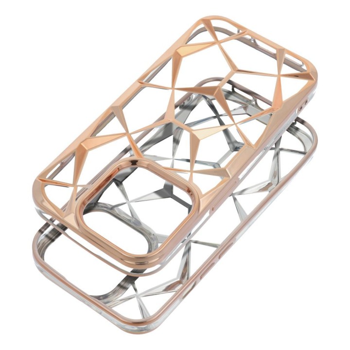 Case for iPhone 11 PRO Twinki gold