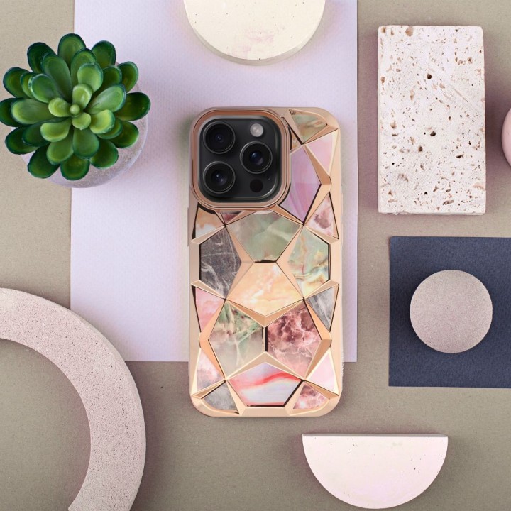 Etui na iPhone 11 PRO Twinki złote