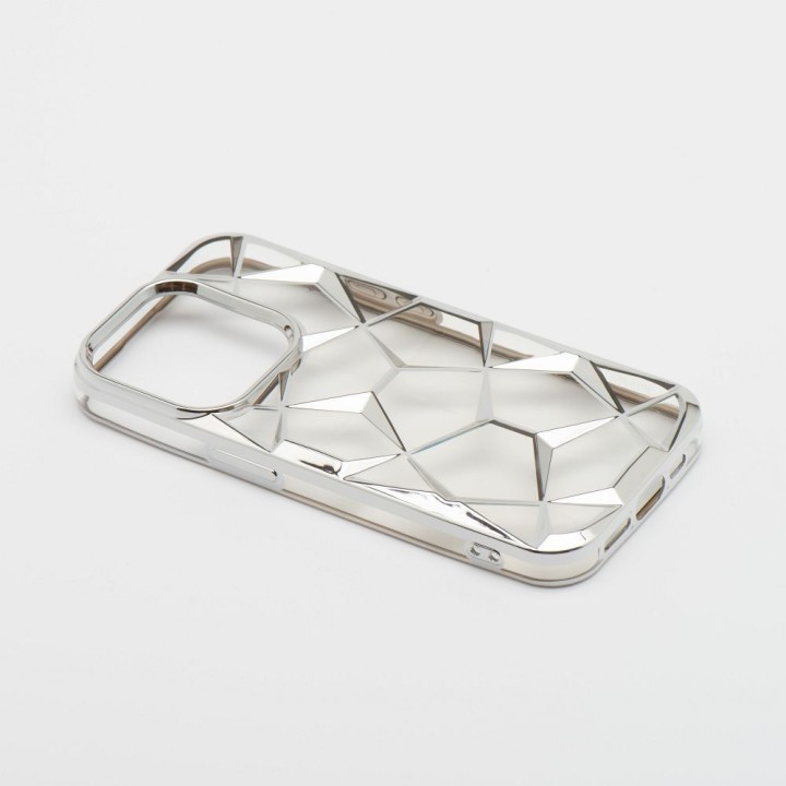Case for iPhone 11 PRO Twinki silver