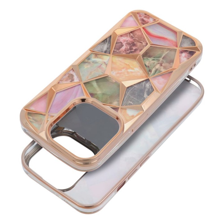 Etui na iPhone 11 PRO Twinki złote