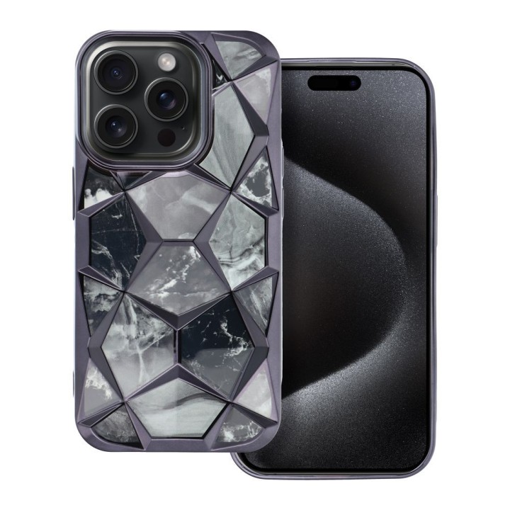 Чехол для iPhone 11 PRO Twink черный