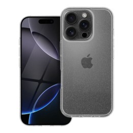 Case for iPhone 16 PRO Clear Case 2 mm Blink transparent