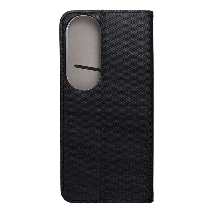 Чехол с клапаном для Oppo A60 Smart Case Book черный