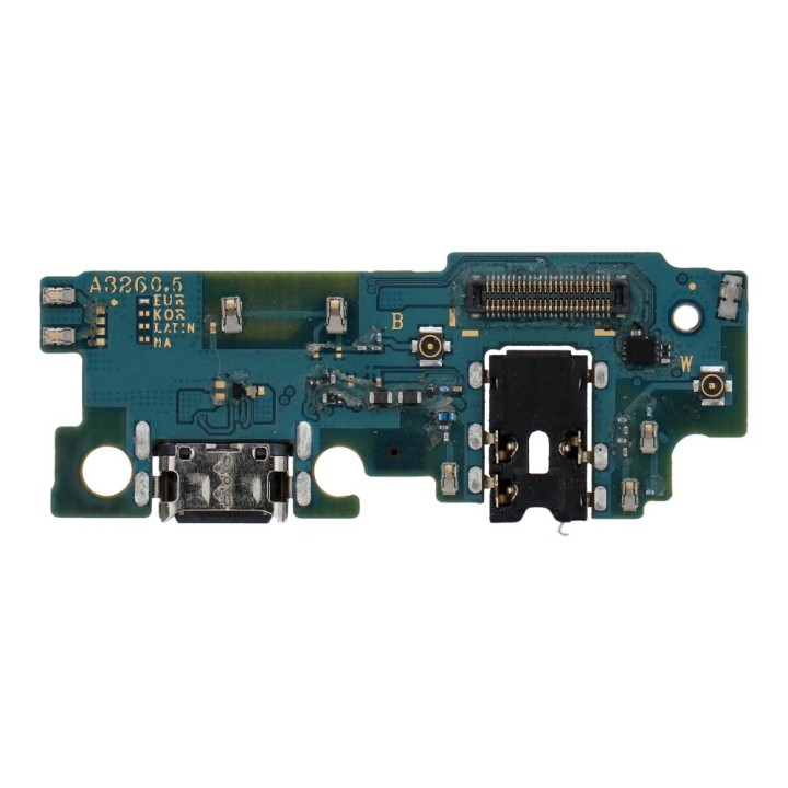Плата зарядки для SAMSUNG A32 5G A326F/B OEM (Fast Charger)