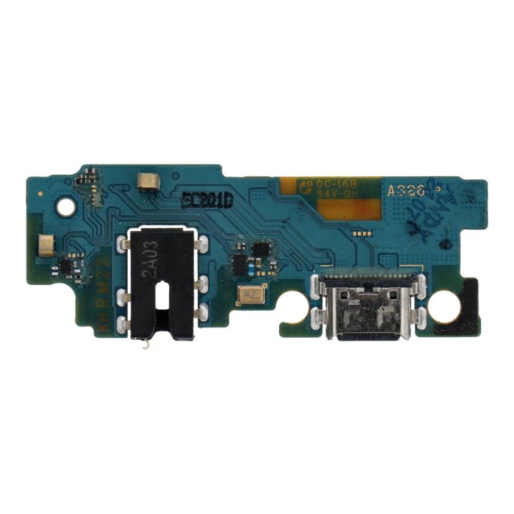 Плата зарядки для SAMSUNG A32 5G A326F/B OEM (Fast Charger)
