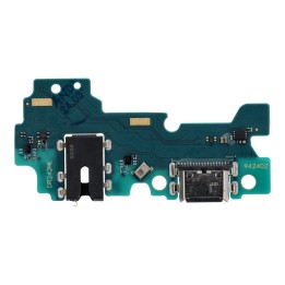 Плата зарядки для SAMSUNG A32 4G A325F/M OEM (Fast Charger)