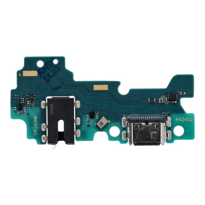 Плата зарядки для SAMSUNG A32 4G A325F/M OEM (Fast Charger)