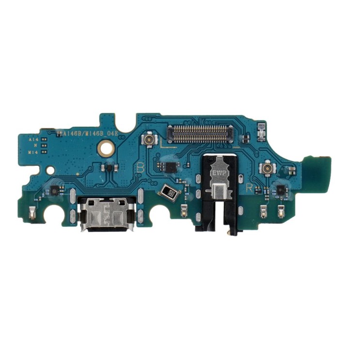 Płytka ładowania do SAMSUNG A14 5G A146F/B  OEM (Fast Charger)