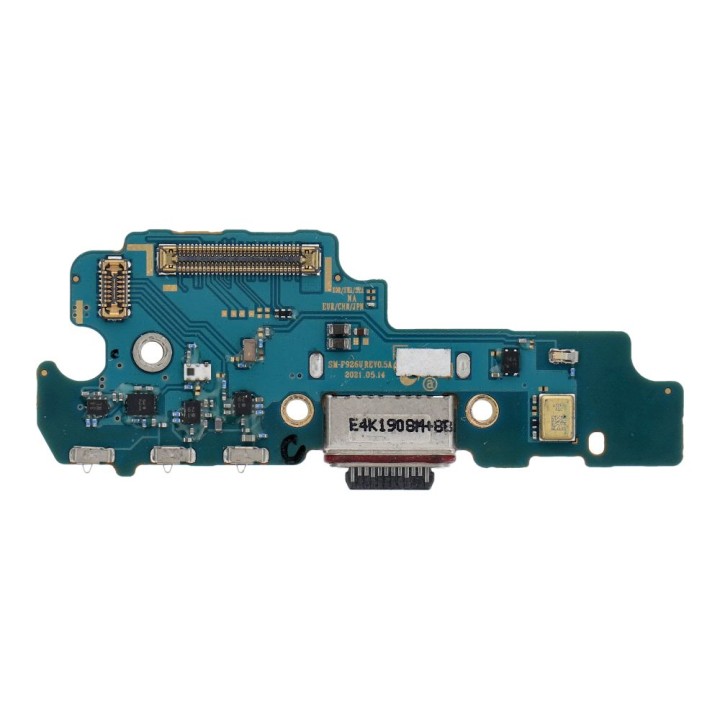Плата зарядки для SAMSUNG З fold 3 OEM (Fast Charger)