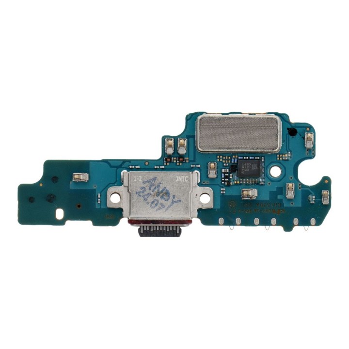 Плата зарядки для SAMSUNG З fold 3 OEM (Fast Charger)