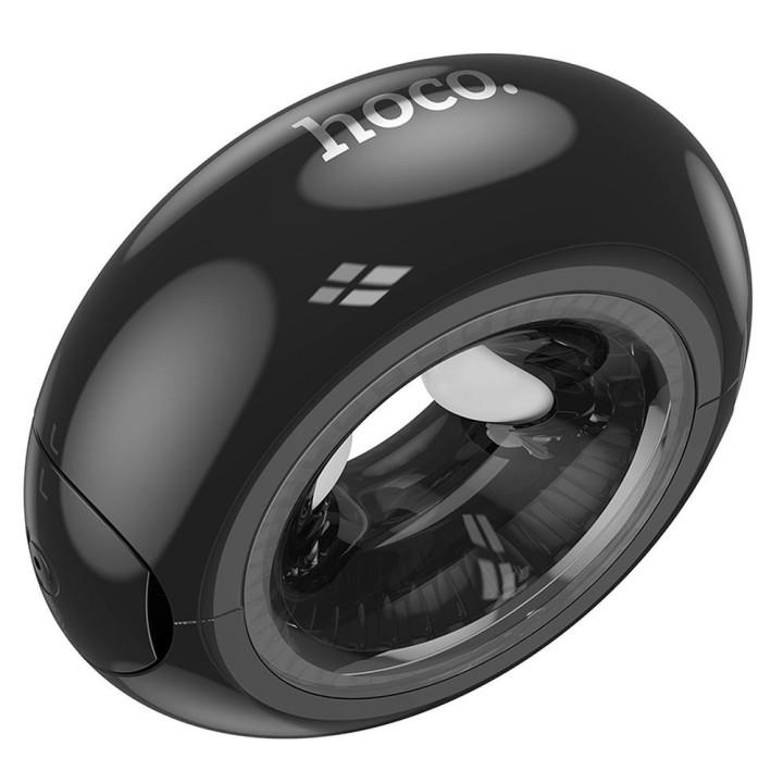 Wireless headphones in-ear Hoco TWS EW71 black