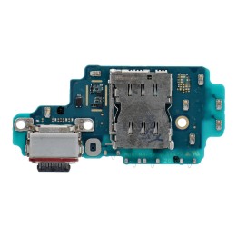 Board charging for SAMSUNG S24 Ultra OEM (Fast Charger)