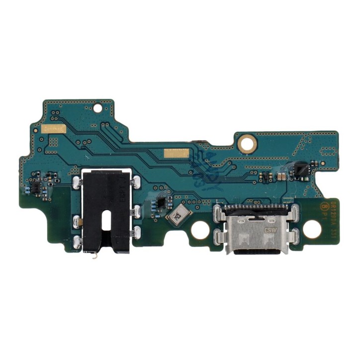 Плата зарядки для SAMSUNG A22 4G a225F/M/N OEM (Fast Charger)