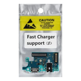 Плата зарядки для SAMSUNG M31S M317 OEM (Fast Charger)