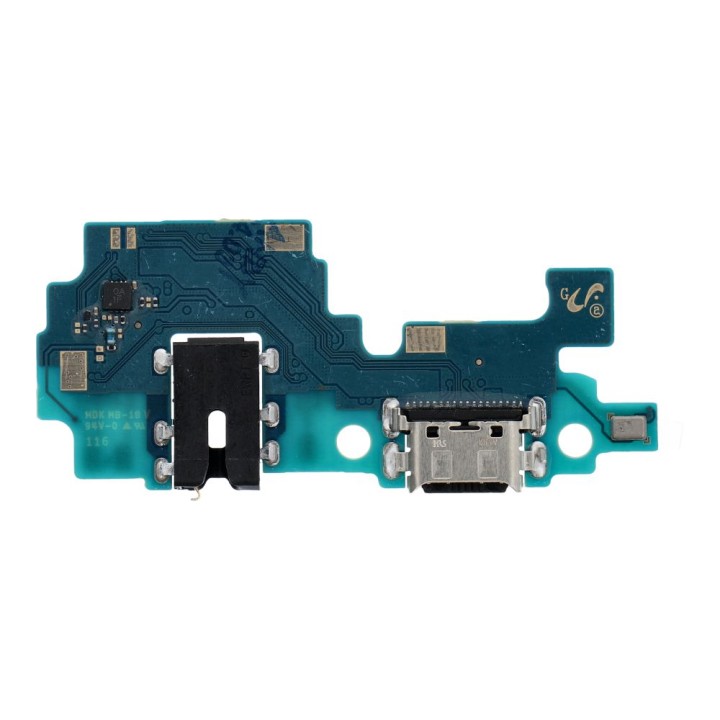 Плата зарядки для SAMSUNG A21S A217 OEM (Fast Charger)