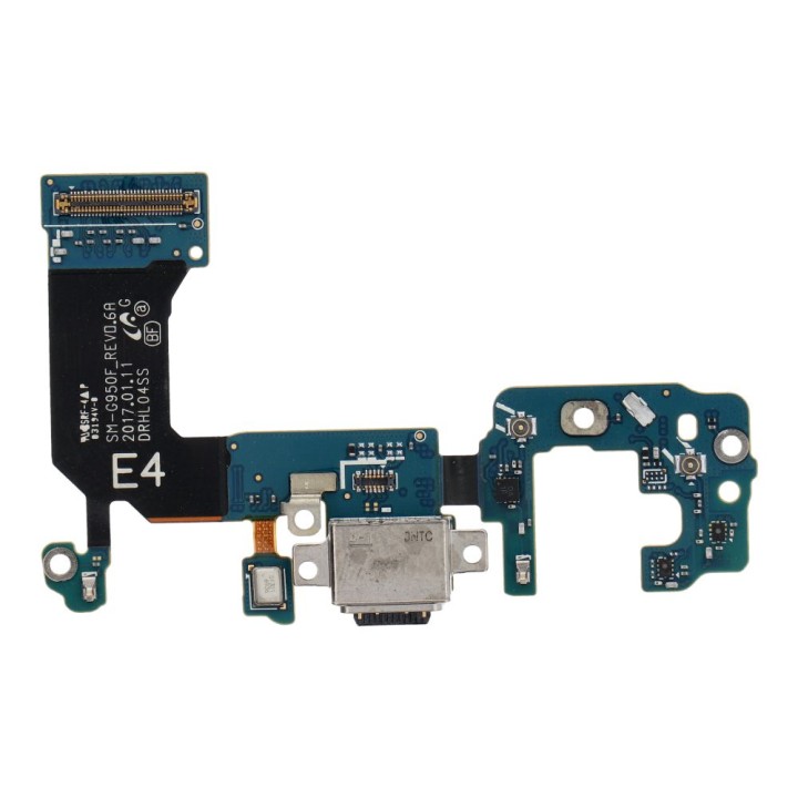 Płytka ładowania do SAMSUNG S8 G950f OEM (Fast Charger)