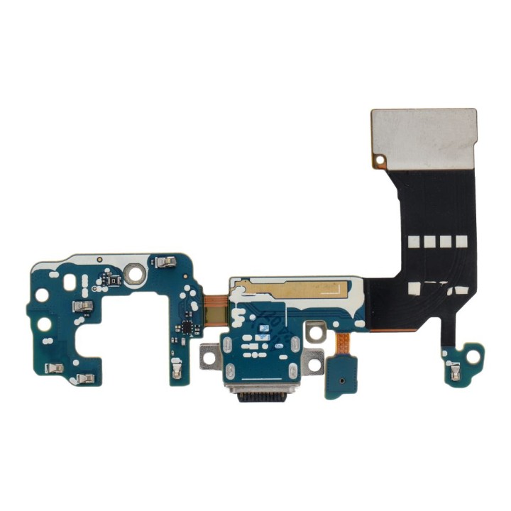 Плата зарядки для SAMSUNG S8 G950f OEM (Fast Charger)