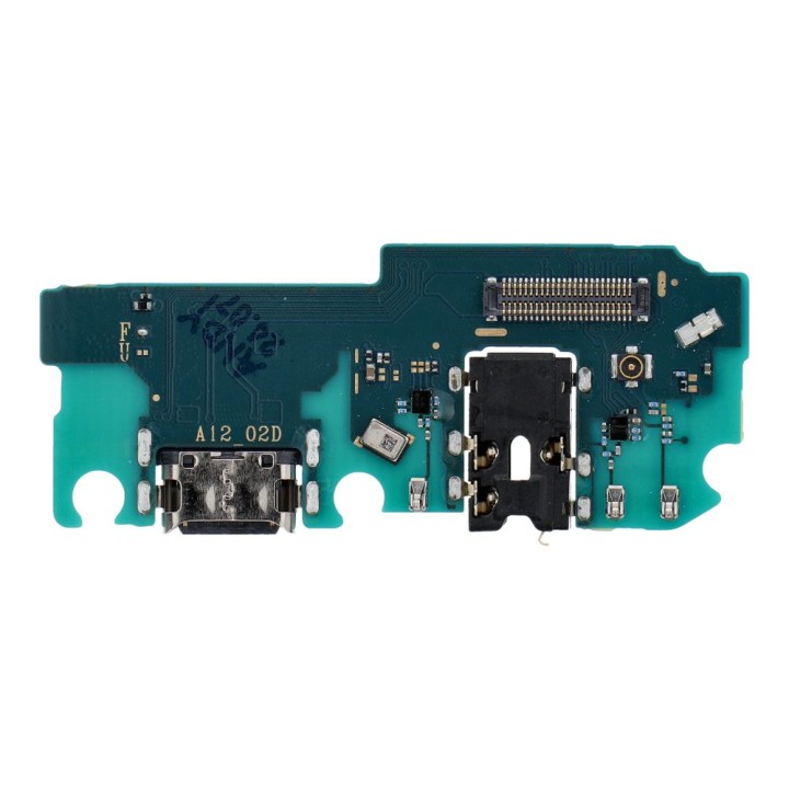 Плата зарядки для SAMSUNG M12 M127 OEM (Fast Charger)