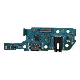 Плата зарядки для SAMSUNG A20E A202 OEM (Fast Charger)
